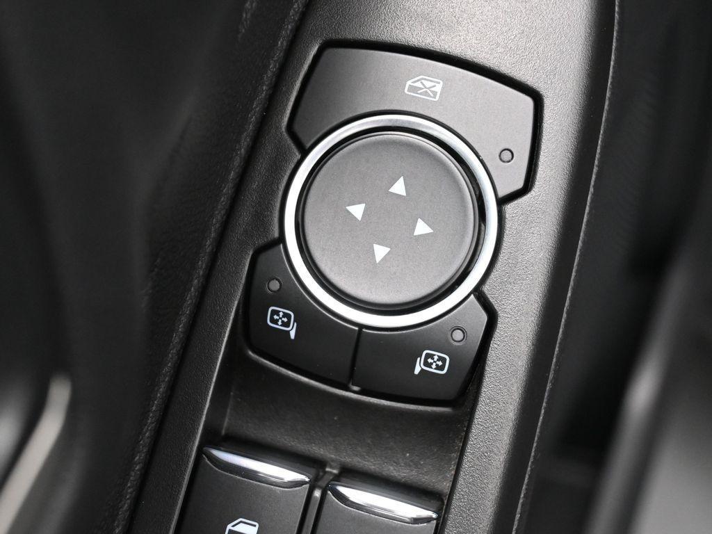 used 2020 Ford Escape car, priced at $19,990