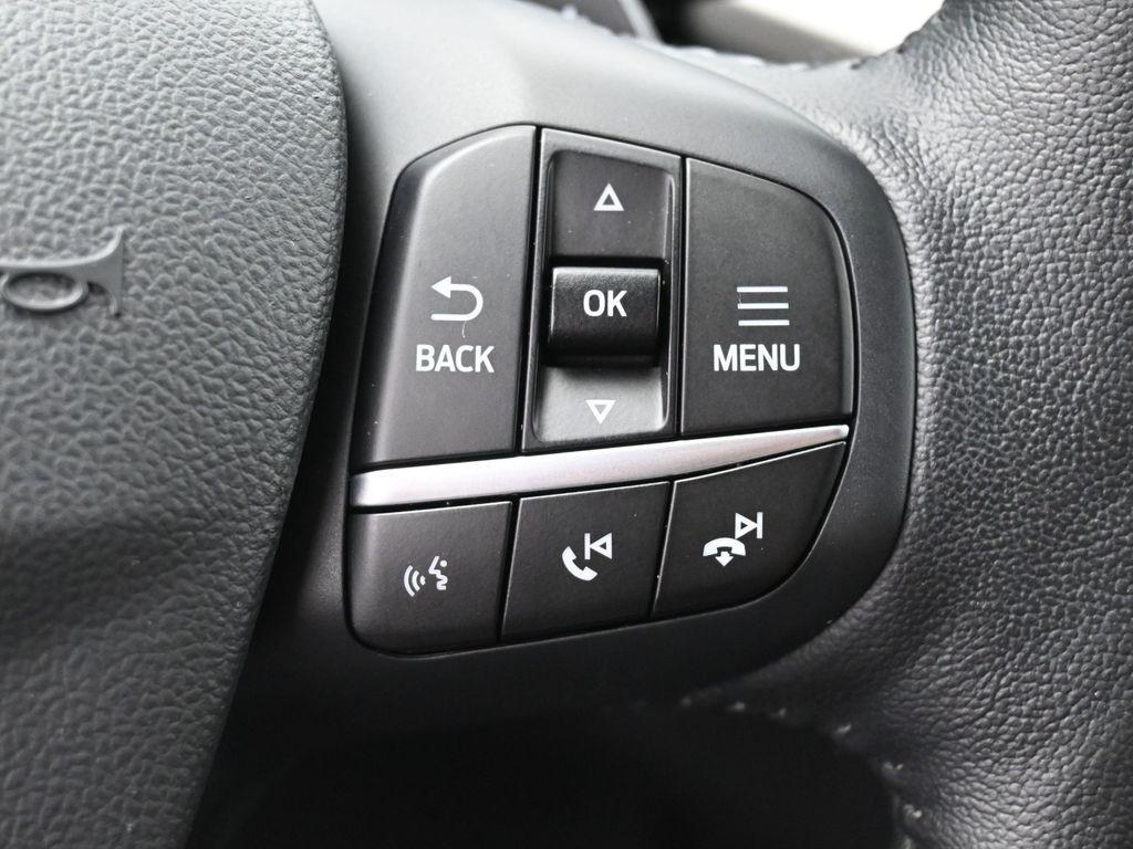 used 2020 Ford Escape car, priced at $19,990