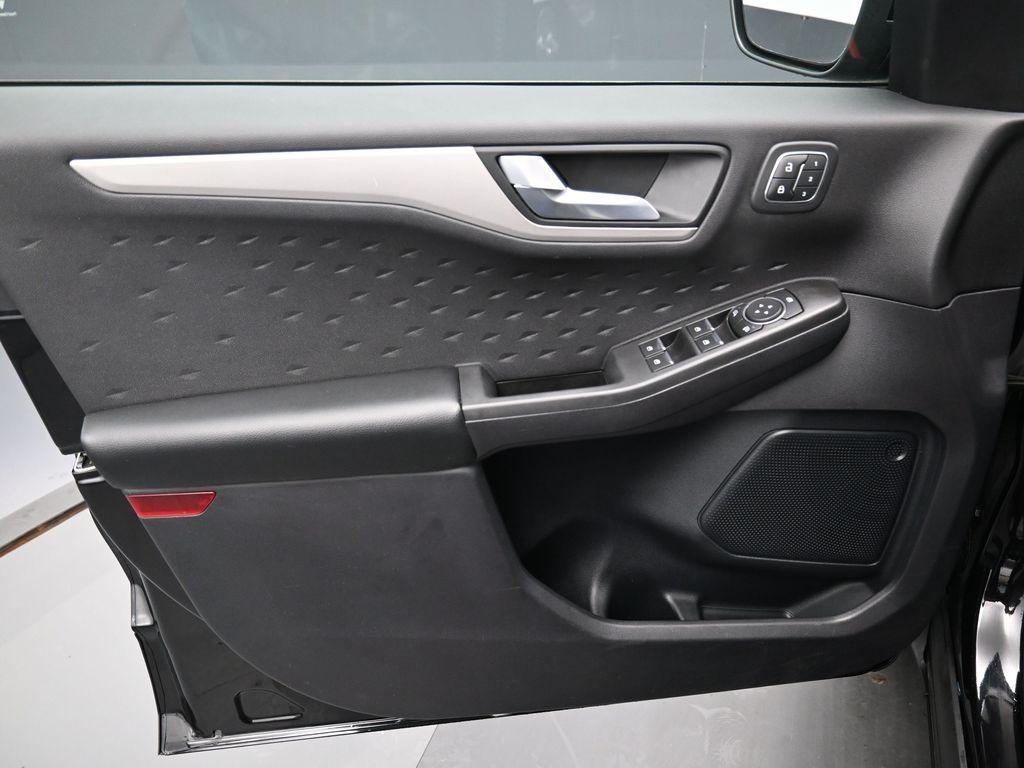 used 2020 Ford Escape car, priced at $19,990