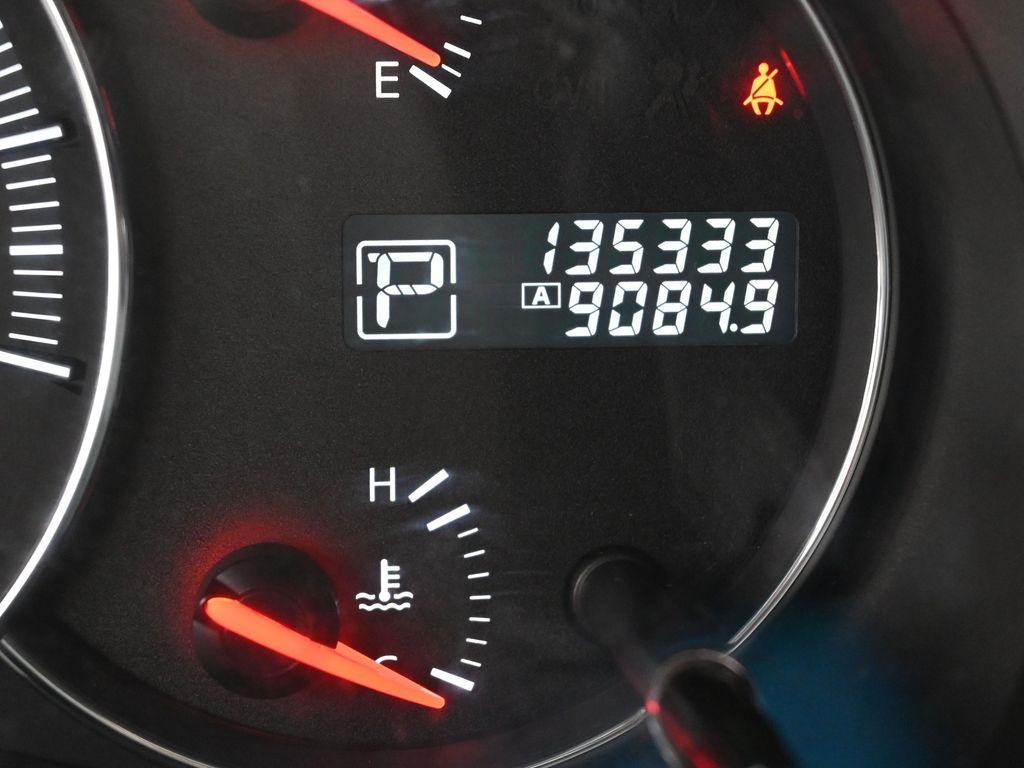 used 2014 Nissan Maxima car, priced at $7,506