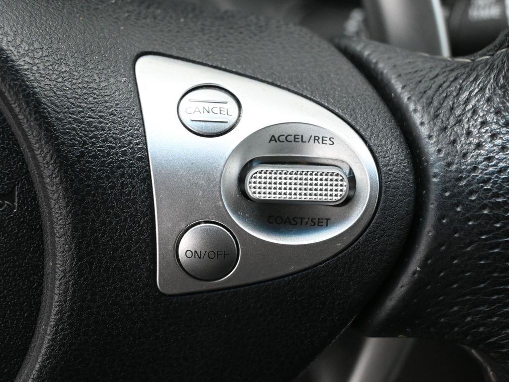 used 2014 Nissan Maxima car, priced at $7,506