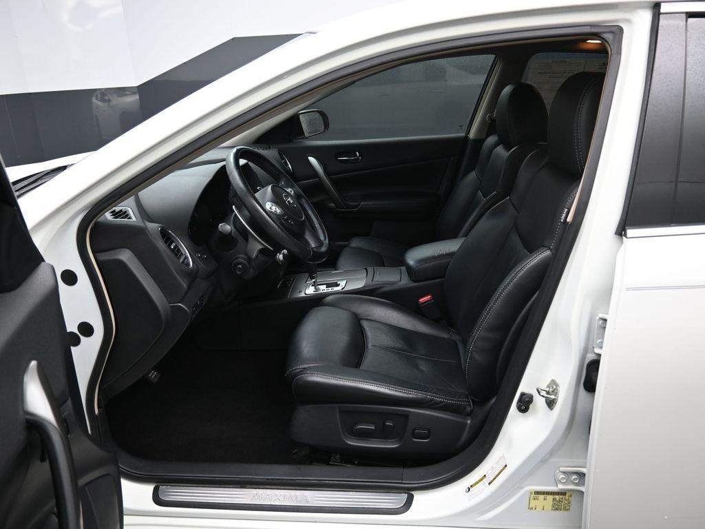 used 2014 Nissan Maxima car, priced at $7,506