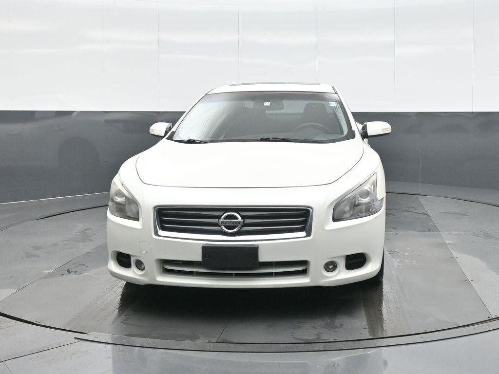used 2014 Nissan Maxima car, priced at $7,506