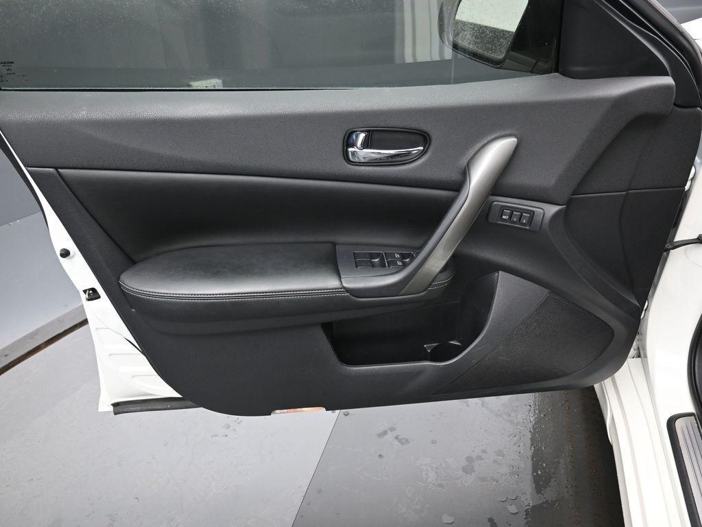 used 2014 Nissan Maxima car, priced at $7,506
