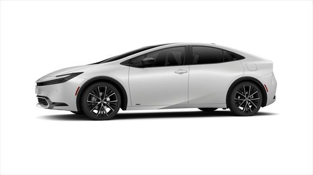 new 2024 Toyota Prius car, priced at $36,889