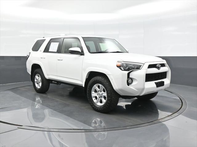 used 2016 Toyota 4Runner car, priced at $21,197