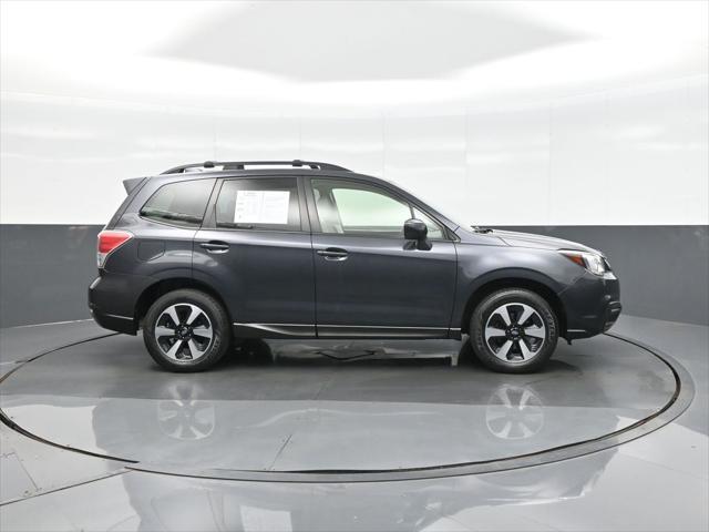 used 2017 Subaru Forester car, priced at $19,995