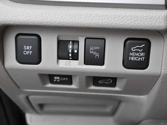 used 2017 Subaru Forester car, priced at $19,995