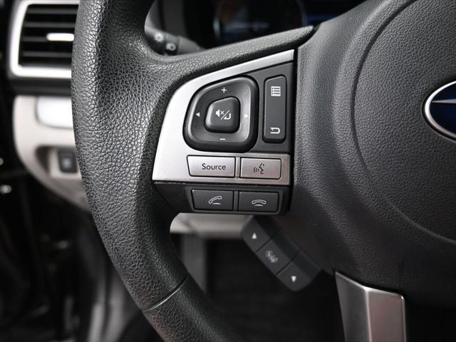 used 2017 Subaru Forester car, priced at $19,995