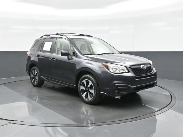 used 2017 Subaru Forester car, priced at $20,000