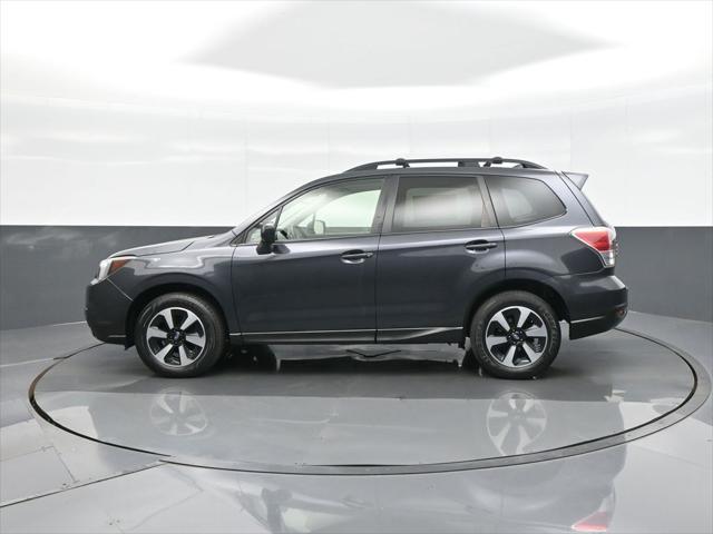 used 2017 Subaru Forester car, priced at $19,995