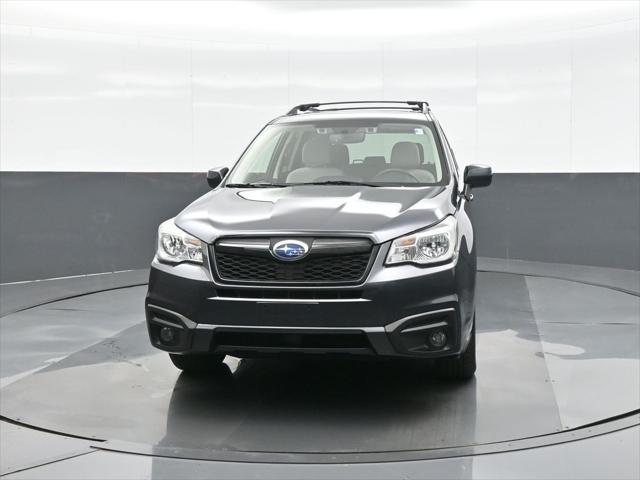 used 2017 Subaru Forester car, priced at $19,995