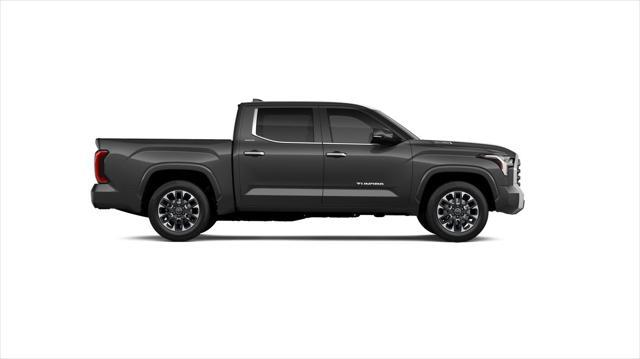 new 2025 Toyota Tundra Hybrid car, priced at $68,837