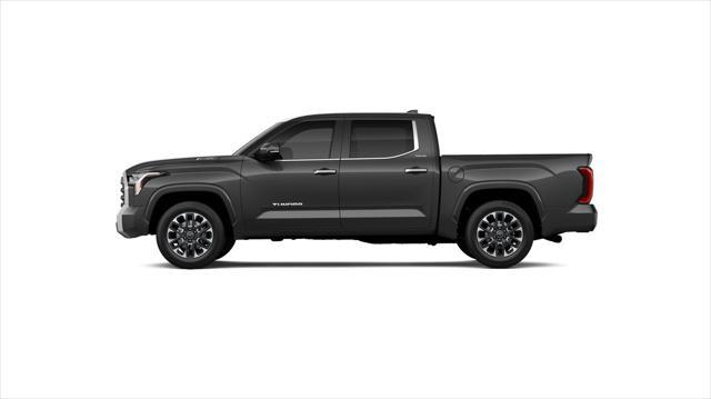 new 2025 Toyota Tundra Hybrid car, priced at $68,837