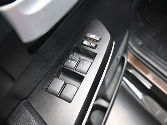 used 2018 Toyota Tundra car, priced at $30,000