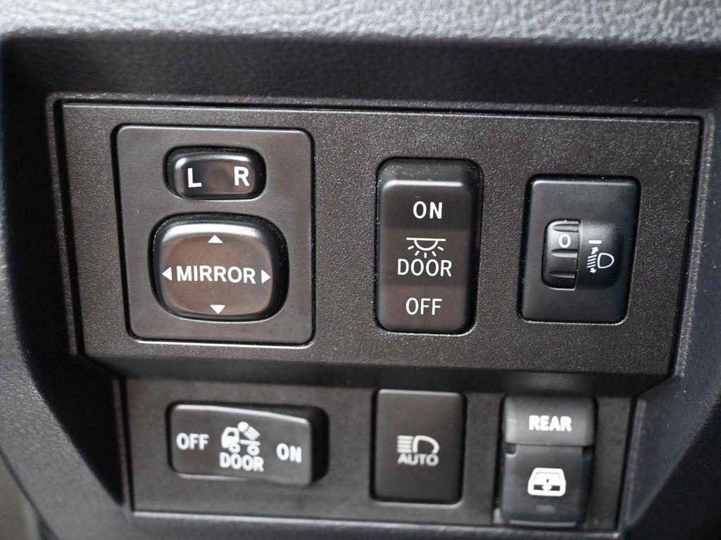 used 2018 Toyota Tundra car, priced at $25,995