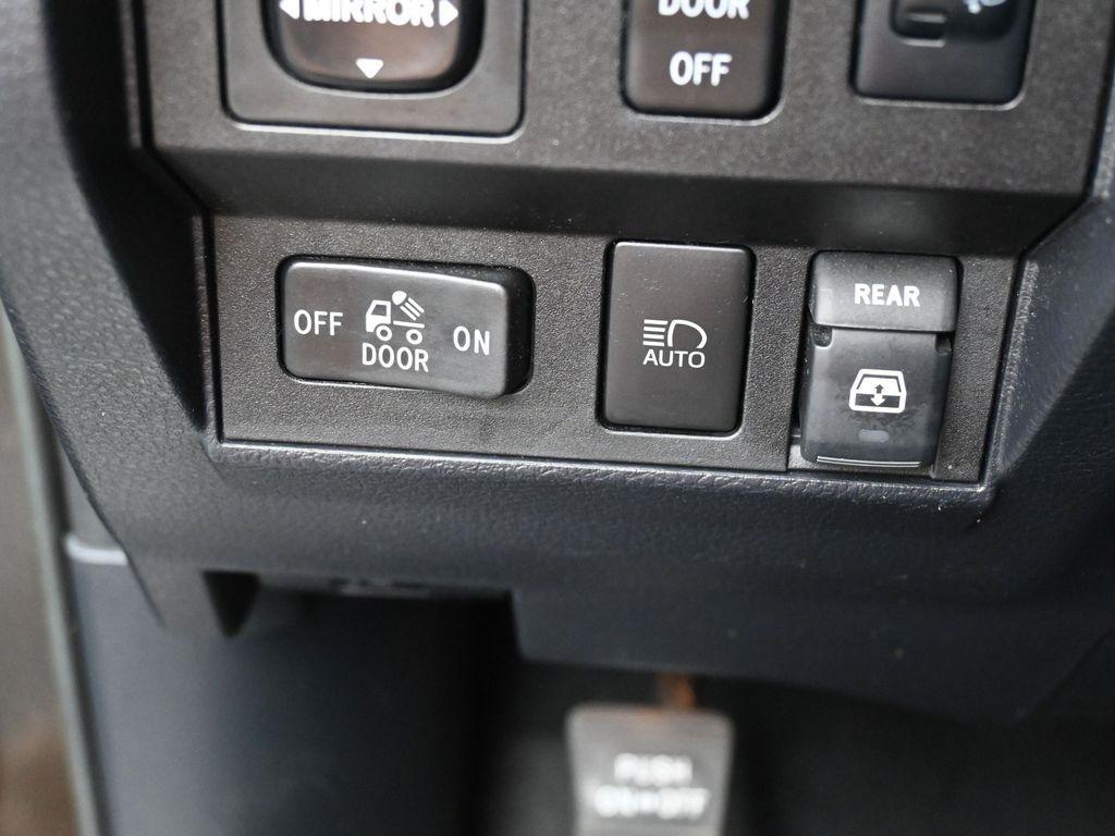 used 2018 Toyota Tundra car, priced at $25,995