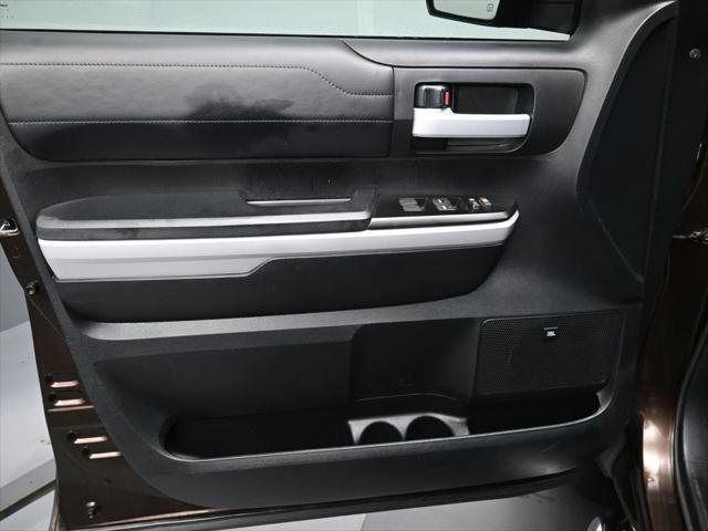 used 2018 Toyota Tundra car, priced at $30,000