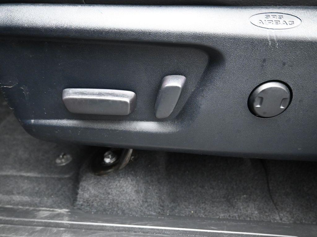 used 2018 Toyota Tundra car, priced at $25,995
