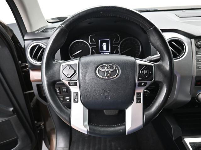 used 2018 Toyota Tundra car, priced at $30,000