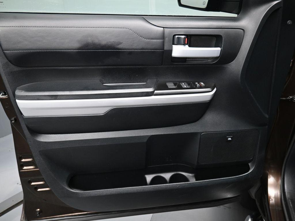 used 2018 Toyota Tundra car, priced at $25,995