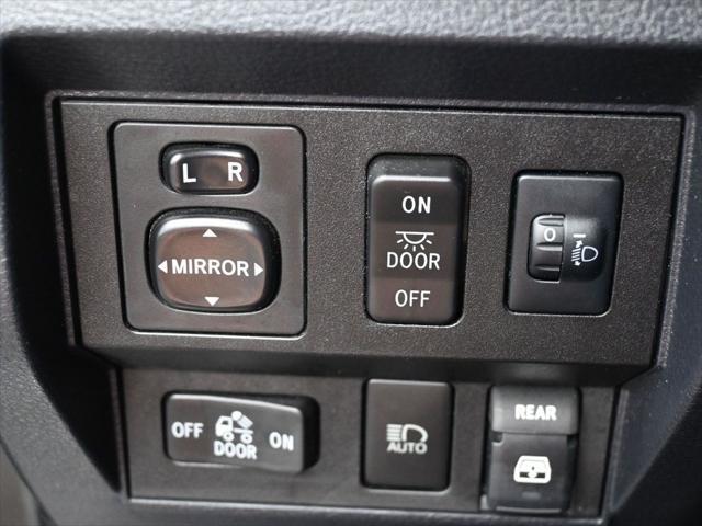 used 2018 Toyota Tundra car, priced at $30,000