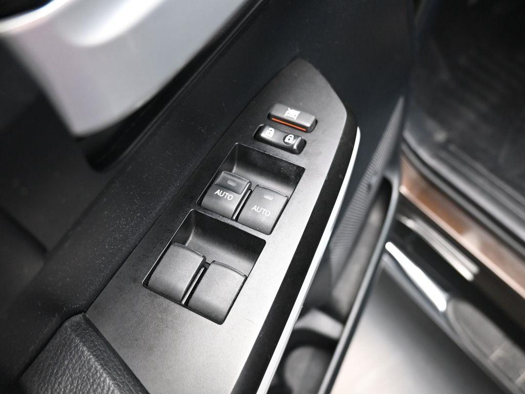 used 2018 Toyota Tundra car, priced at $25,995