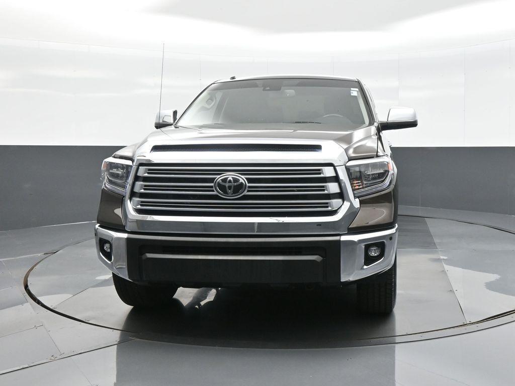 used 2018 Toyota Tundra car, priced at $25,995