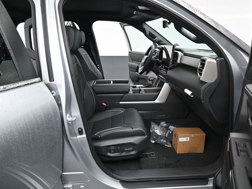 new 2026 Toyota Tundra car, priced at $64,588