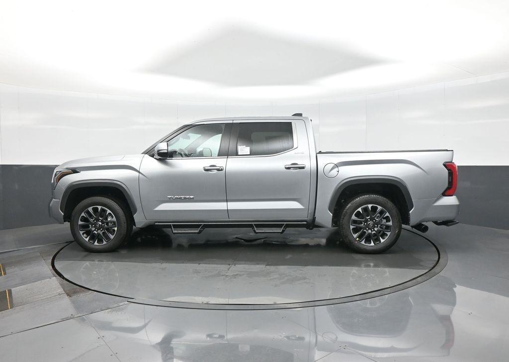 new 2026 Toyota Tundra car, priced at $64,588