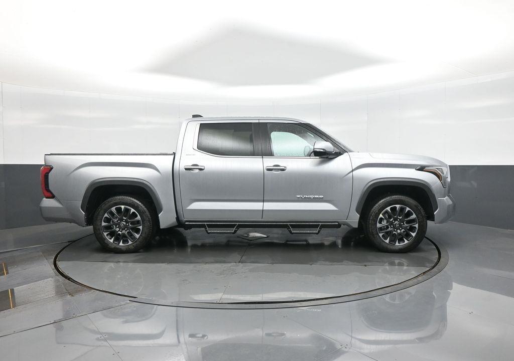 new 2026 Toyota Tundra car, priced at $64,588