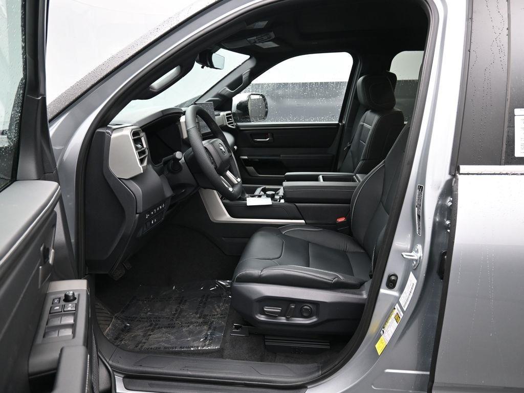 new 2026 Toyota Tundra car, priced at $64,588