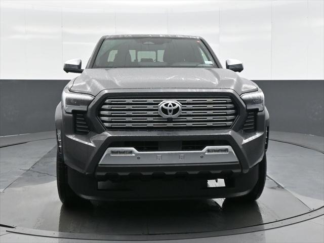 new 2025 Toyota Tacoma car, priced at $54,894