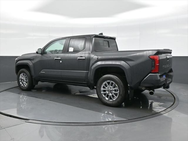 new 2025 Toyota Tacoma car, priced at $54,894