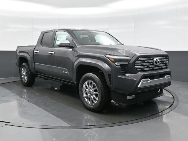 new 2025 Toyota Tacoma car, priced at $54,894