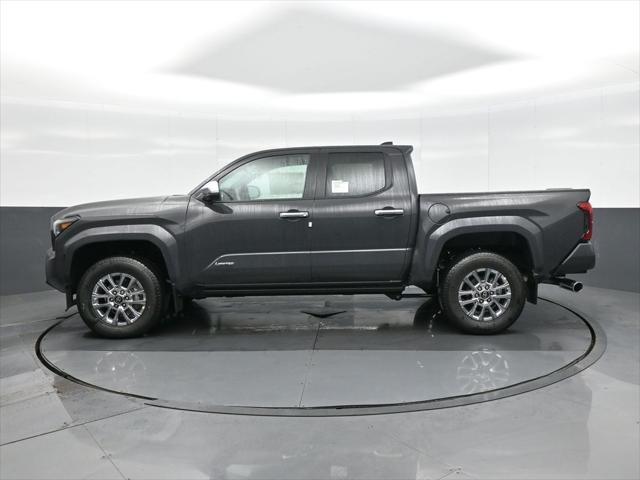 new 2025 Toyota Tacoma car, priced at $54,894