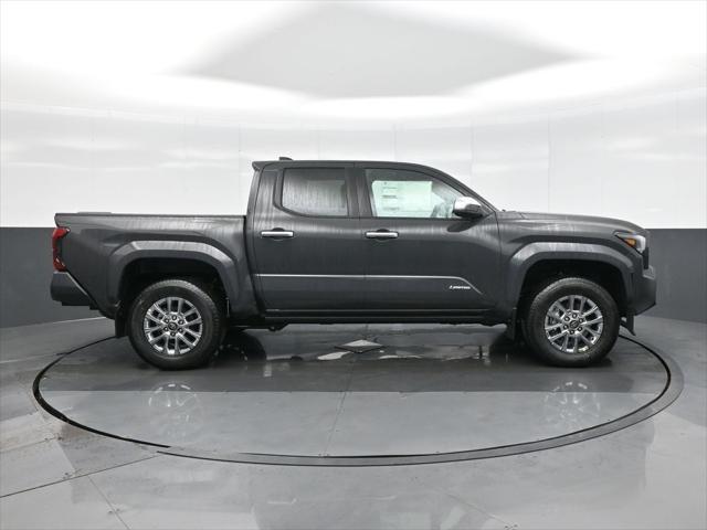 new 2025 Toyota Tacoma car, priced at $54,894