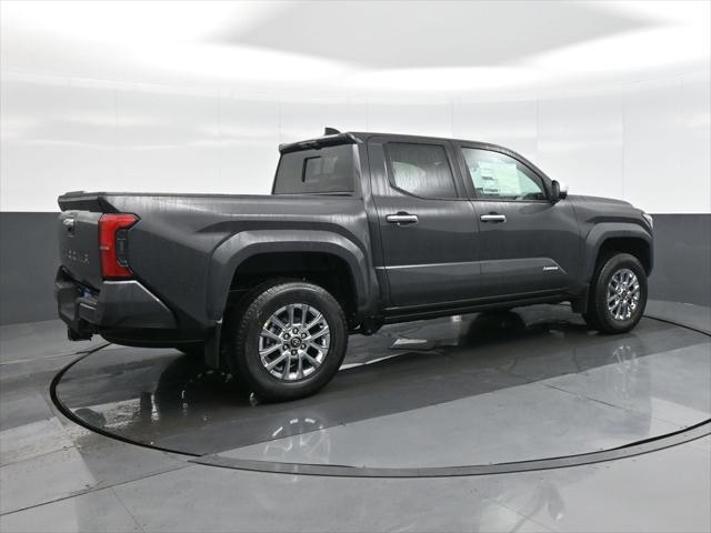 new 2025 Toyota Tacoma car, priced at $54,894