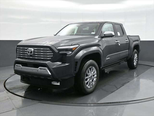 new 2025 Toyota Tacoma car, priced at $54,894