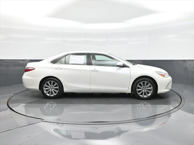 used 2016 Toyota Camry car, priced at $20,000
