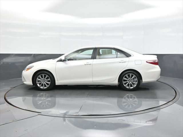 used 2016 Toyota Camry car, priced at $20,000