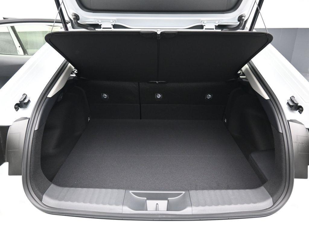 new 2026 Toyota Prius Plug-In Hybrid car, priced at $38,401