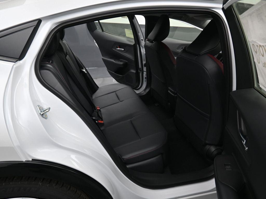 new 2026 Toyota Prius Plug-In Hybrid car, priced at $38,401