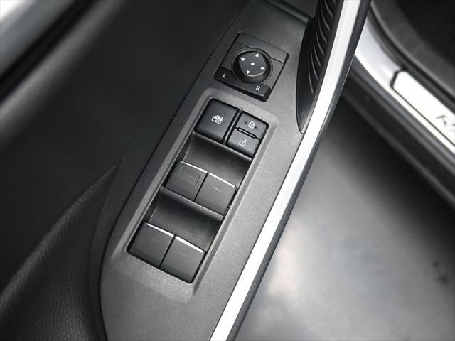 used 2025 Toyota RAV4 Hybrid car, priced at $41,086