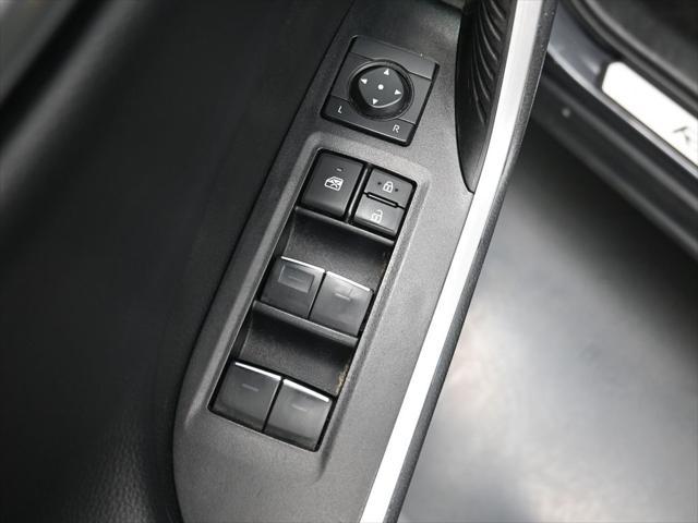 used 2024 Toyota RAV4 car, priced at $42,999