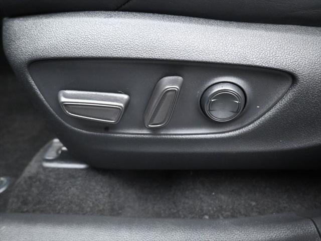 used 2024 Toyota RAV4 car, priced at $42,999