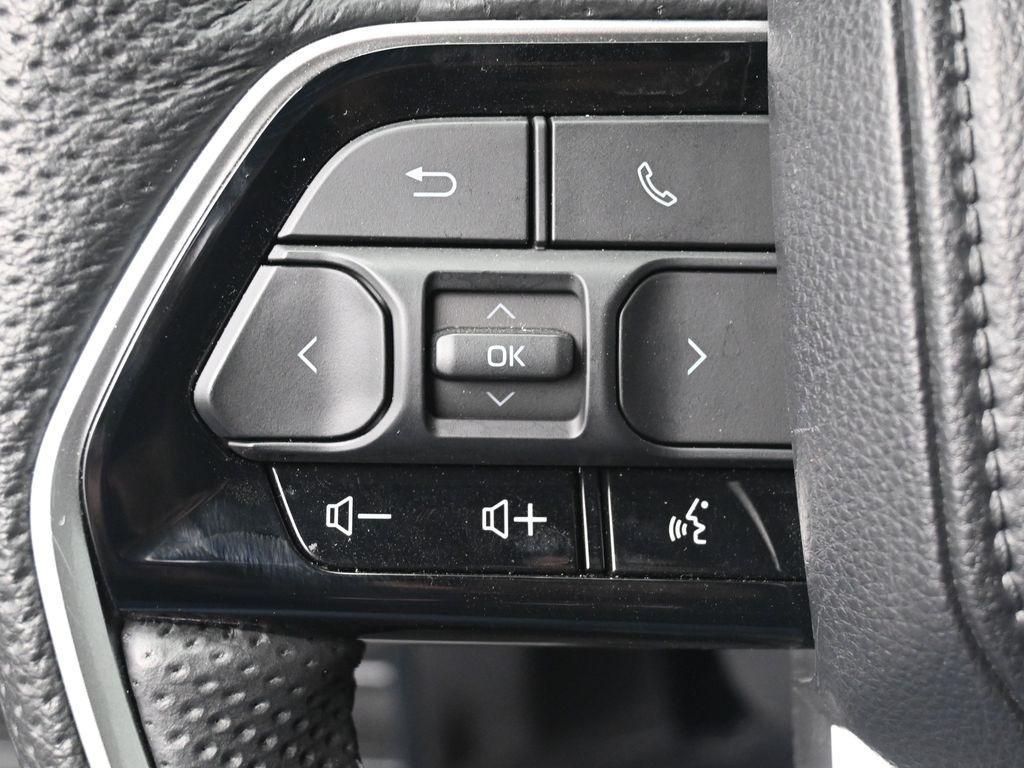 used 2024 Toyota Sequoia car, priced at $75,807