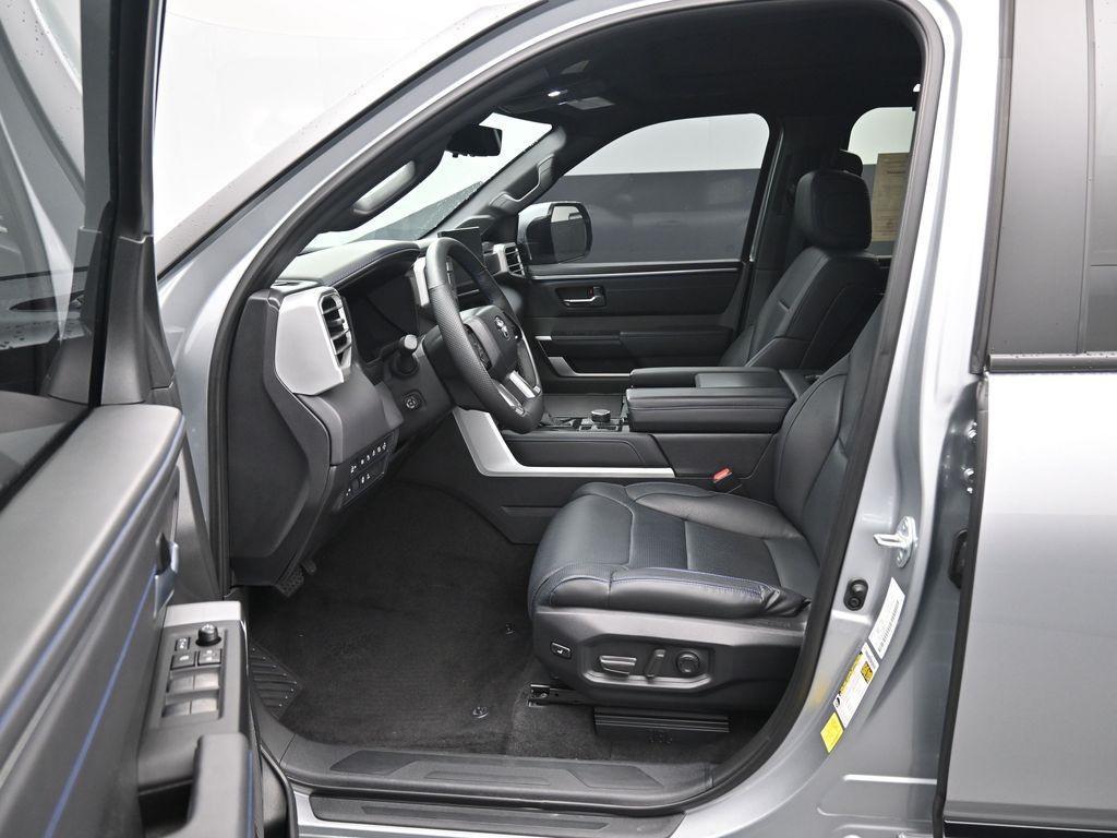 used 2024 Toyota Sequoia car, priced at $75,807