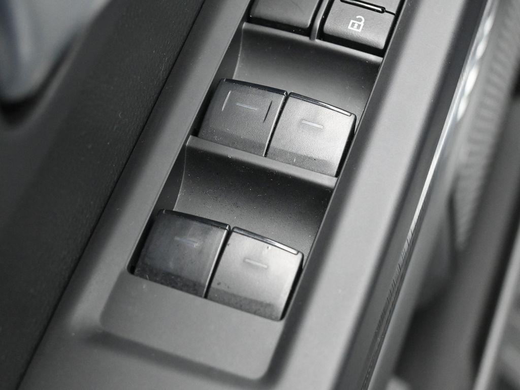 used 2024 Toyota Sequoia car, priced at $75,807