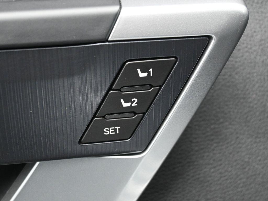 used 2024 Toyota Sequoia car, priced at $75,807